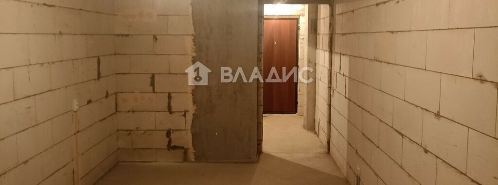 квартира р-н Всеволожский г Мурино ЖК «Ромашки» Девяткино, улица Шоссе в Лаврики, 95 фото 1