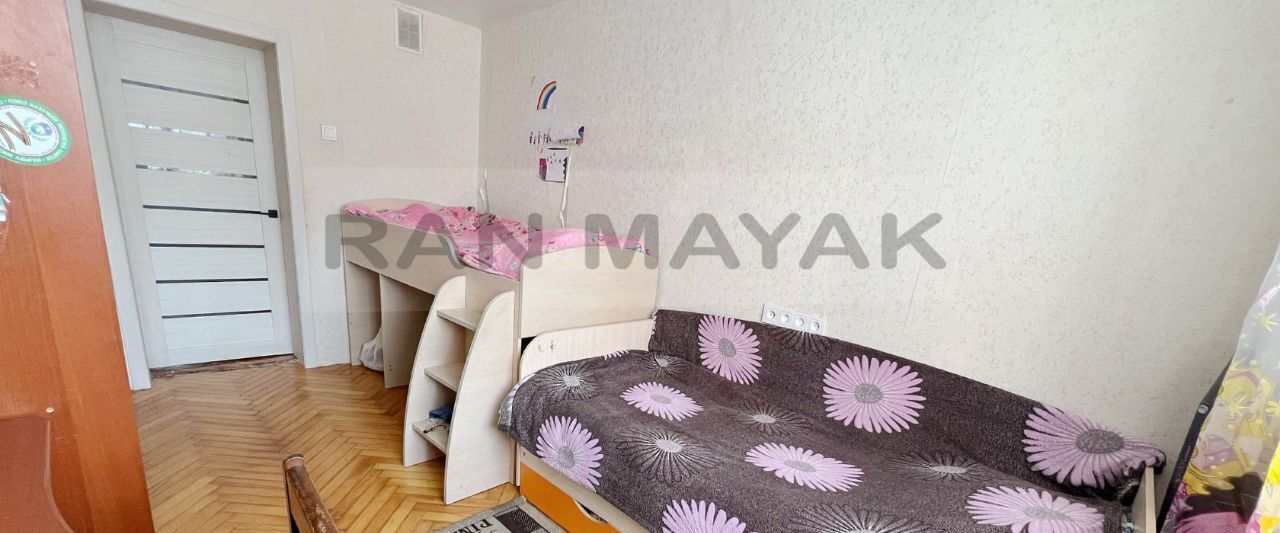 квартира г Майкоп ул Хакурате 222 фото 6