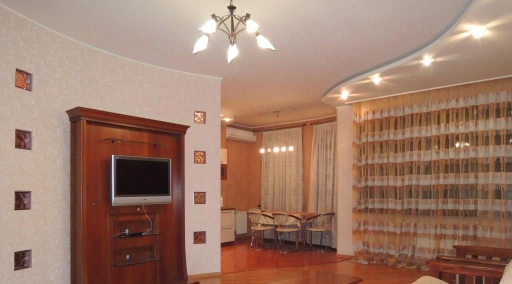 квартира г Кемерово р-н Ленинский пр-кт Химиков 43в фото 3