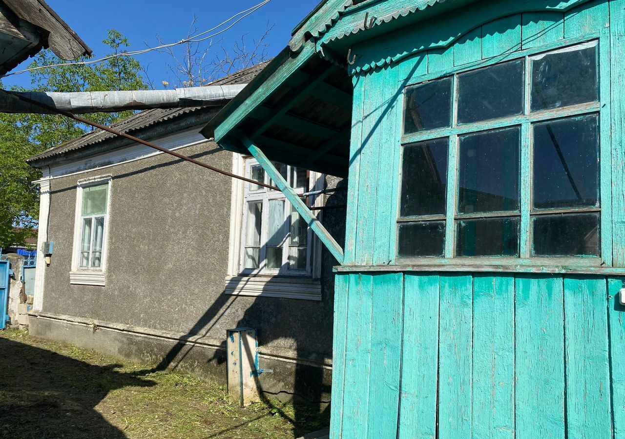дом р-н Урванский г Нарткала ул Кирова 56 городское поселение Нарткала фото 4