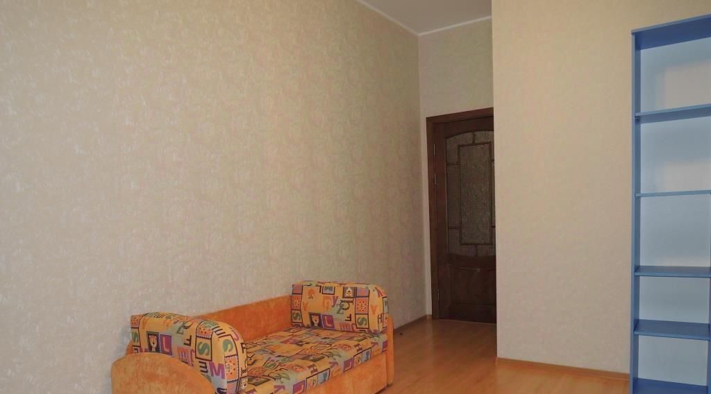 квартира г Кемерово р-н Ленинский пр-кт Химиков 43в фото 30