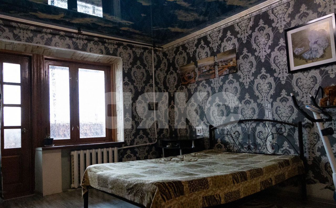 квартира р-н Темрюкский г Темрюк ул Шевченко 27 Темрюкское городское поселение фото 2