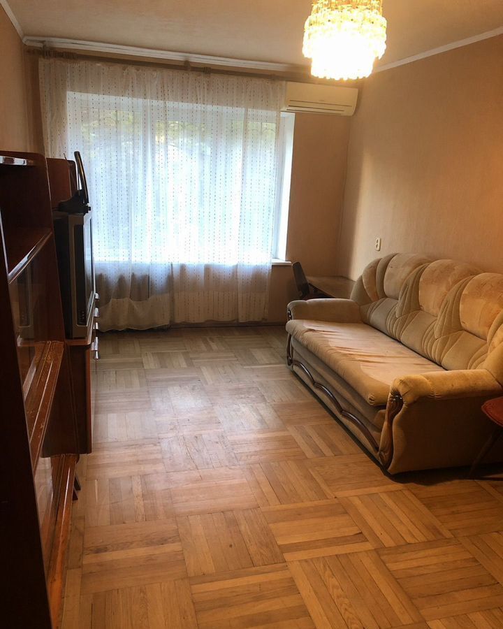 квартира г Краснодар р-н Центральный ул Южная 26 р-н Западный фото 1