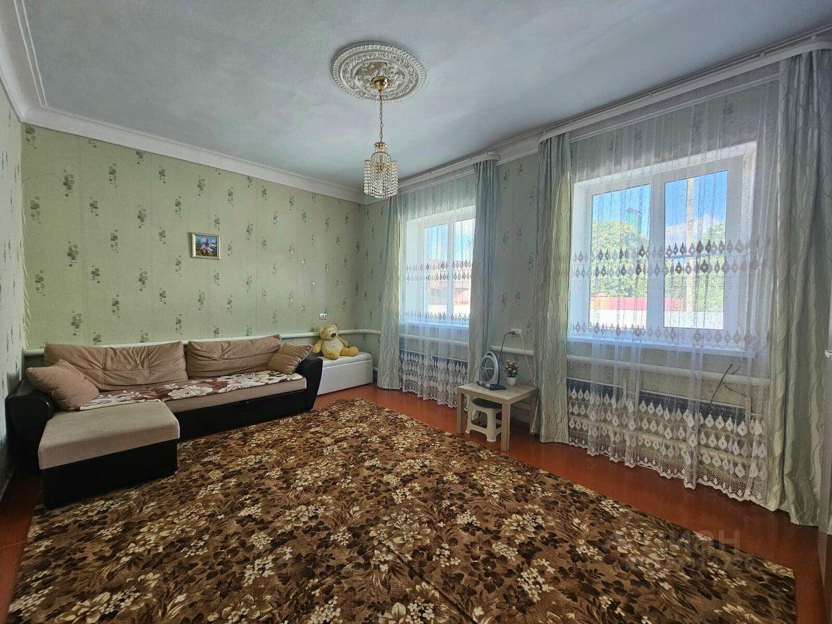 дом р-н Абинский г Абинск ул Мичурина Абинское городское поселение фото 18