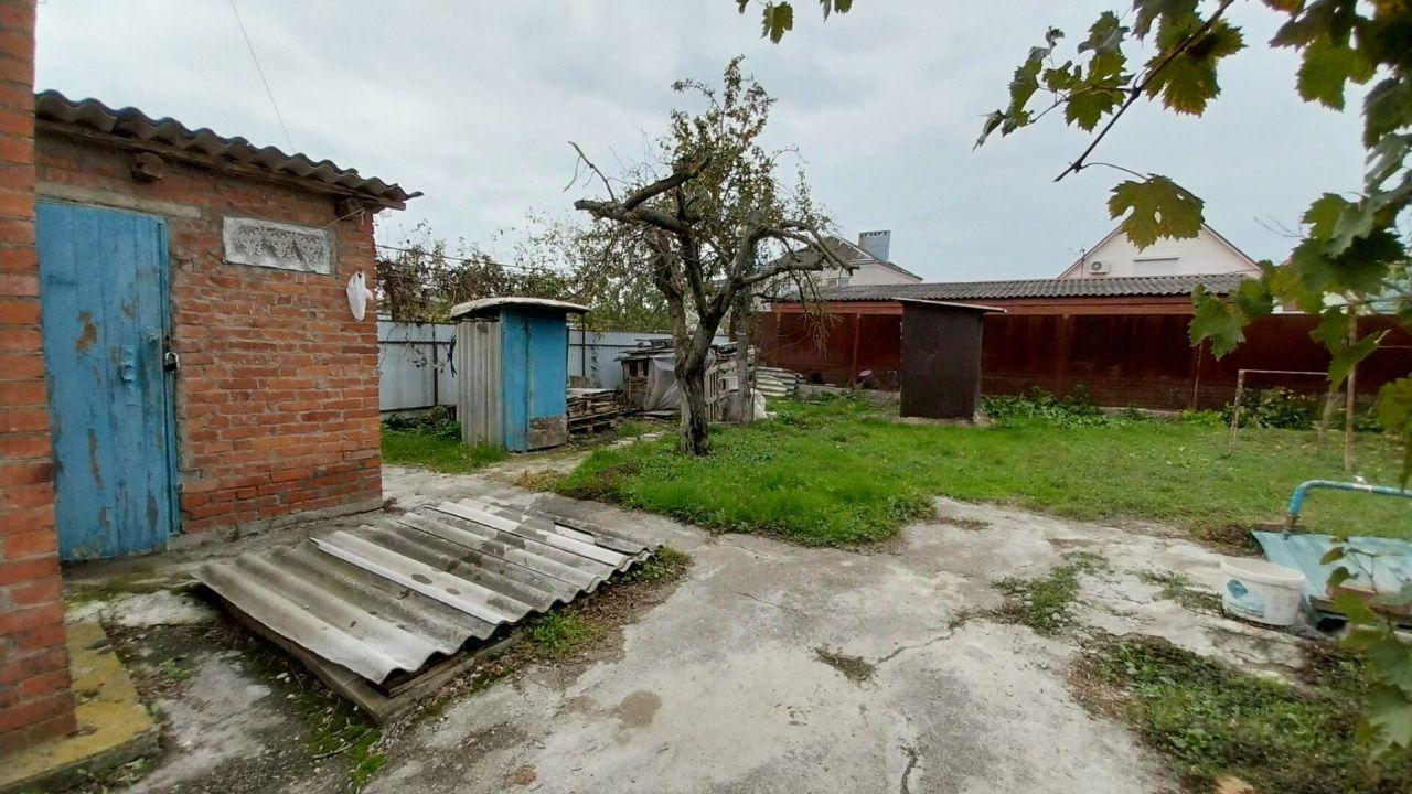 дом р-н Абинский г Абинск ул Ленина 191 фото 7