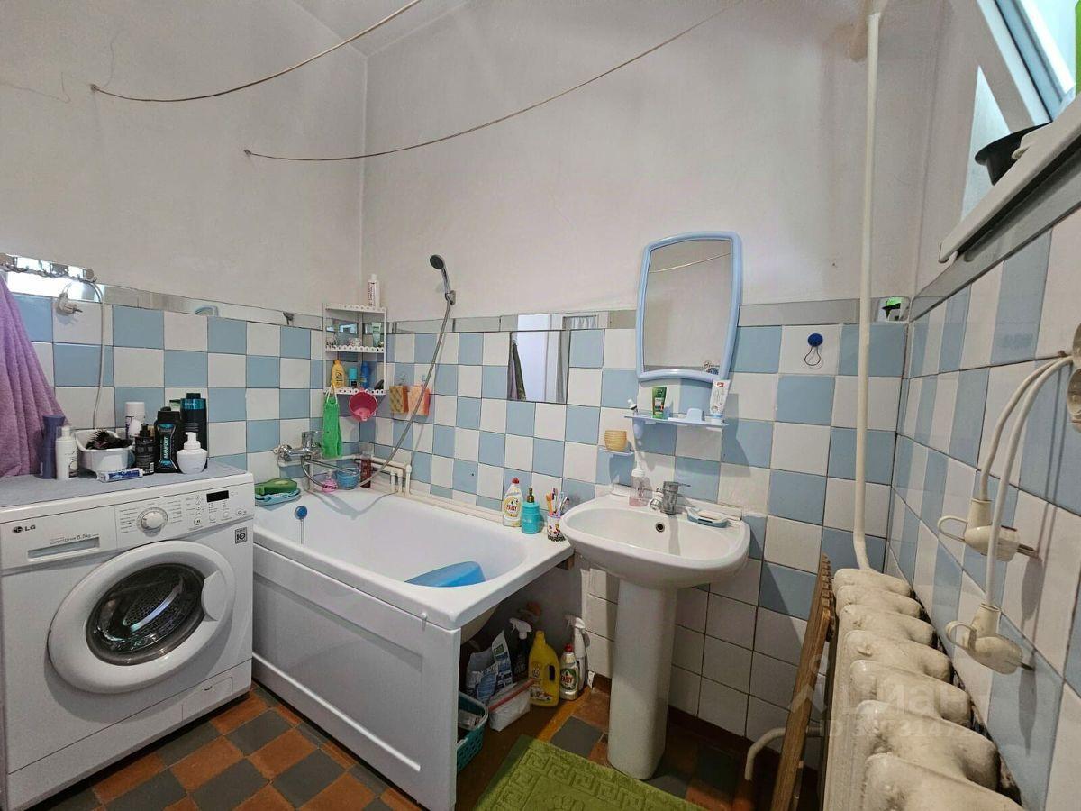 дом р-н Абинский г Абинск ул Мичурина Абинское городское поселение фото 24