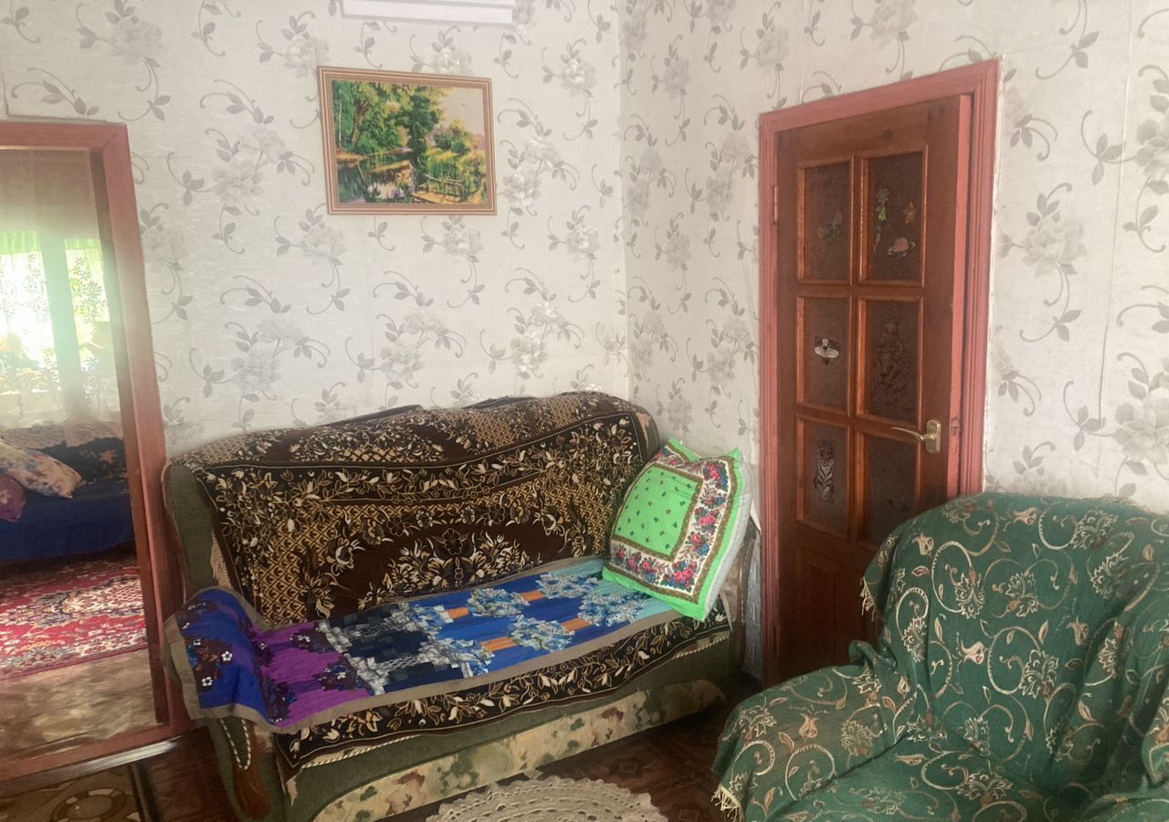 дом р-н Славянский г Славянск-на-Кубани ул Батарейная 107 Славянское городское поселение фото 9