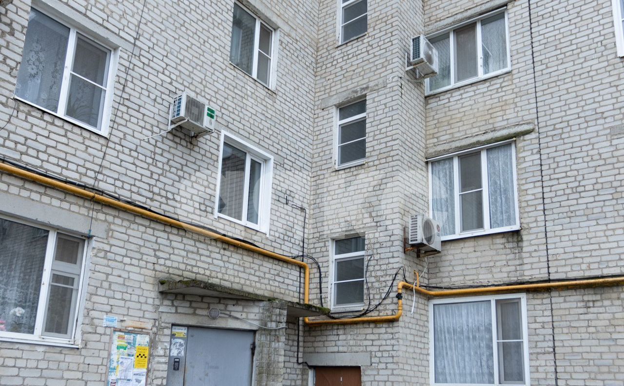 квартира р-н Темрюкский г Темрюк ул Шевченко 27 Темрюкское городское поселение фото 22