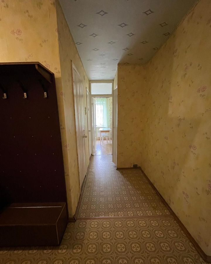 квартира р-н Гатчинский г Гатчина ул Авиатриссы Зверевой 20к/2 Гатчинское городское поселение фото 14