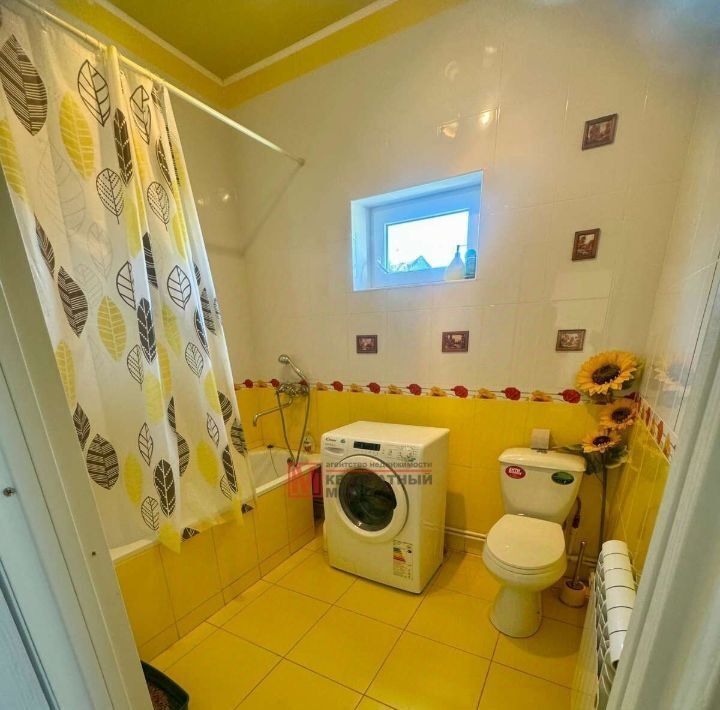 дом г Старый Оскол пер Деревянова 29 фото 7