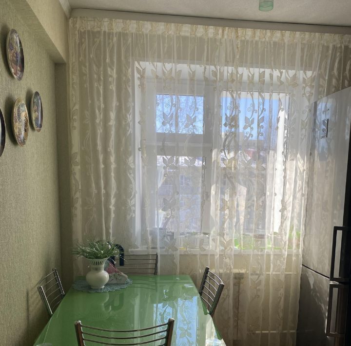 квартира г Нижневартовск ул Чапаева 57 фото 8