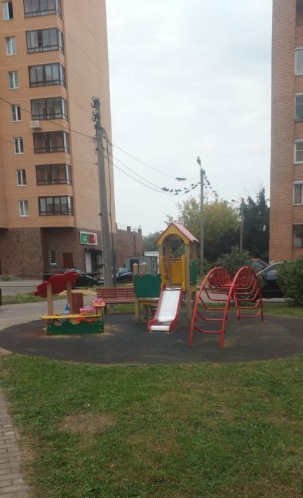 квартира г Дмитров ул Старо-Московская 16 фото 16
