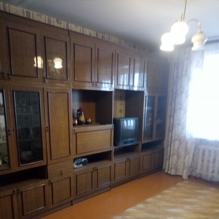квартира г Рязань р-н Московский ш Московское 45к/2 фото 3