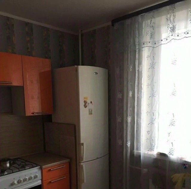 квартира г Ярославль р-н Ленинский ул Чехова 17к/2 фото 3