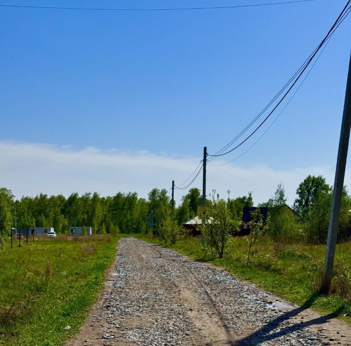 дом г Омск р-н Ленинский ул Казачья Ленинский АО фото 3