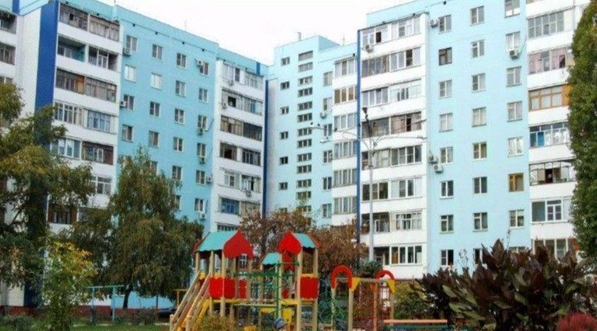 квартира г Волгодонск ул Энтузиастов 56 Новый город фото 3