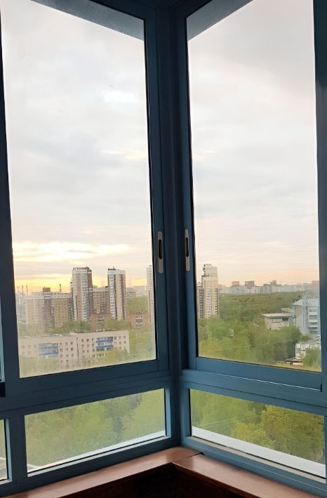 квартира г Химки ул Калинина 9 Химки фото 25