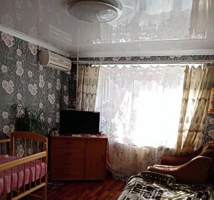квартира г Волгодонск ул. Максима Горького, 102 фото 4