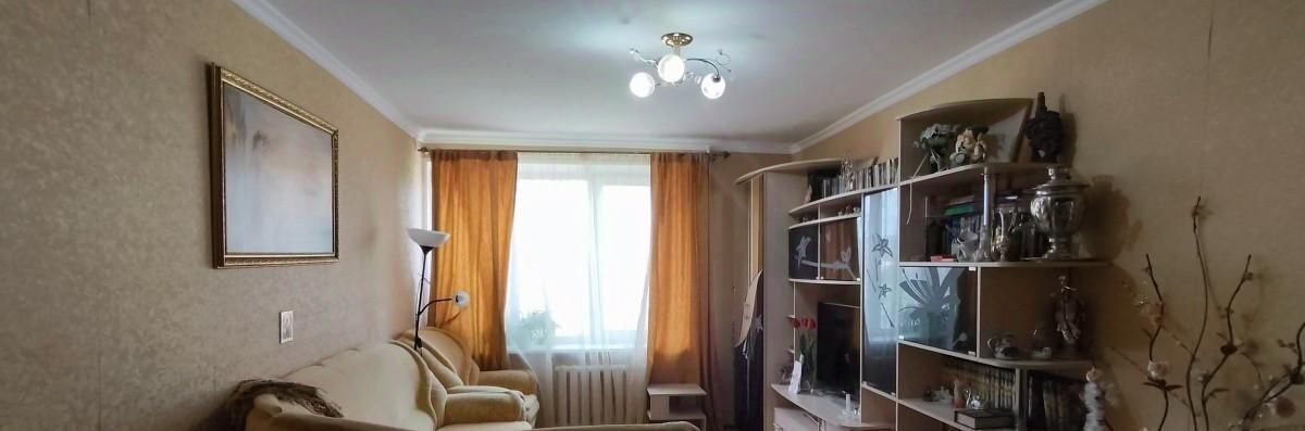 квартира г Волгодонск ул Маршала Кошевого 6 Новый город фото 2