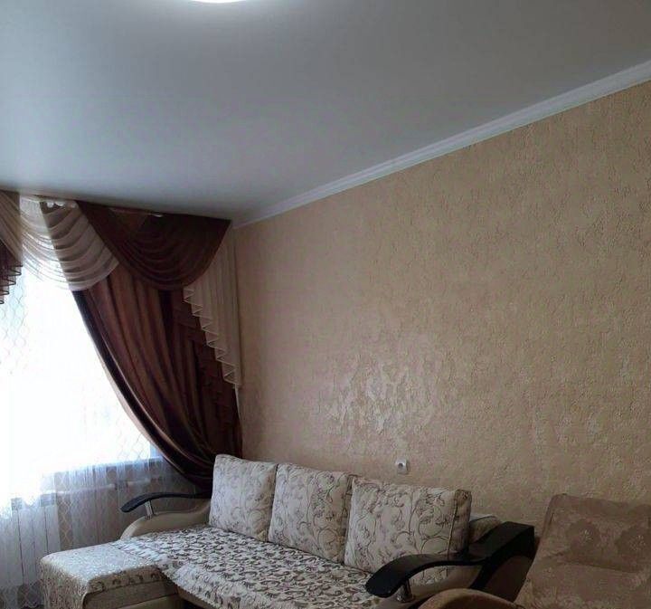 квартира г Волгодонск ул Энтузиастов 21 Новый город фото 3