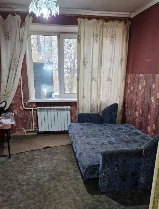 квартира г Волгодонск ул Морская 102 Старый город фото 3