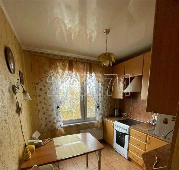 квартира г Москва метро Ясенево проезд Соловьиный 8 муниципальный округ Ясенево фото 8