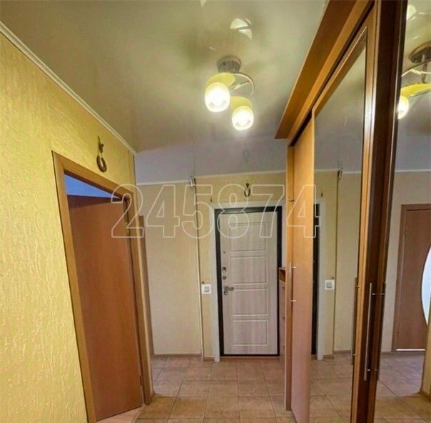 квартира г Москва метро Ясенево проезд Соловьиный 8 муниципальный округ Ясенево фото 11