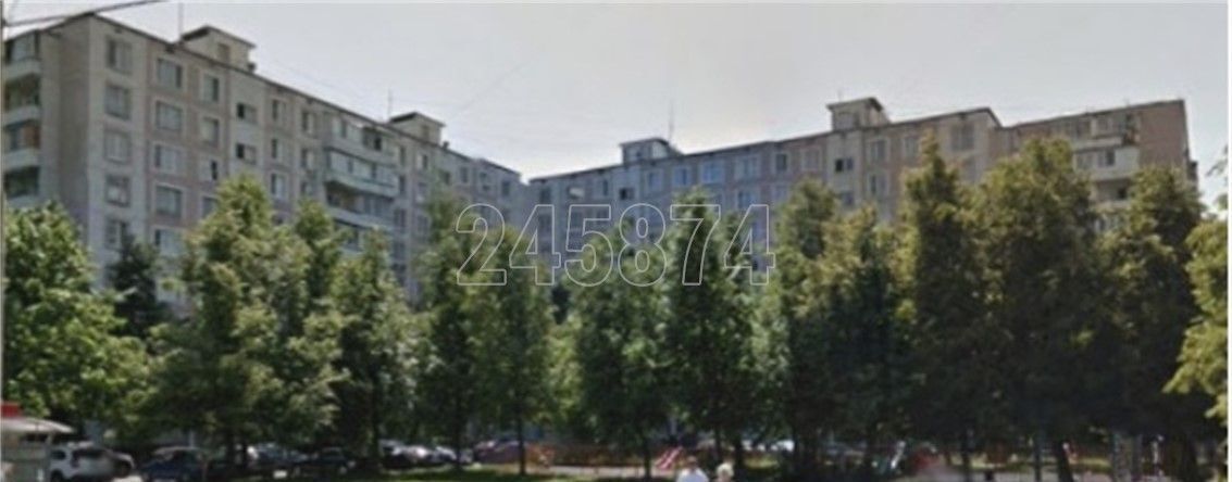 квартира г Москва метро Ясенево проезд Соловьиный 8 муниципальный округ Ясенево фото 20