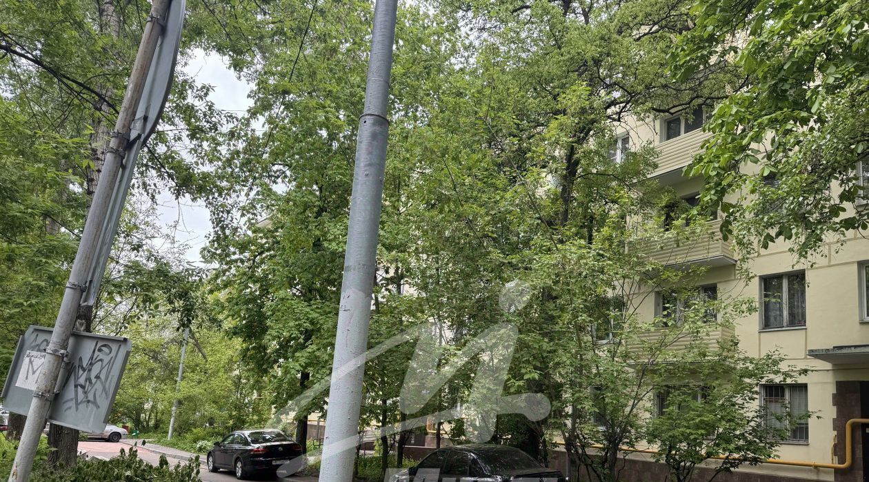квартира г Москва метро ВДНХ б-р Звёздный 12к/2 муниципальный округ Останкинский фото 16