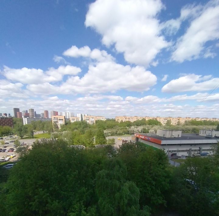 квартира г Москва метро Каширская проезд Коломенский 8к/2 фото 23