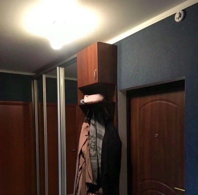 квартира г Ярославль р-н Ленинский ул Чехова 17к/2 фото 5