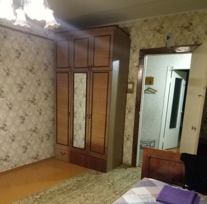 квартира г Рязань р-н Московский ш Московское 45к/2 фото 9