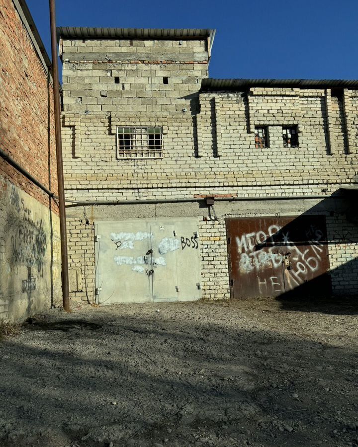 гараж г Кисловодск ул Железнодорожная фото 1