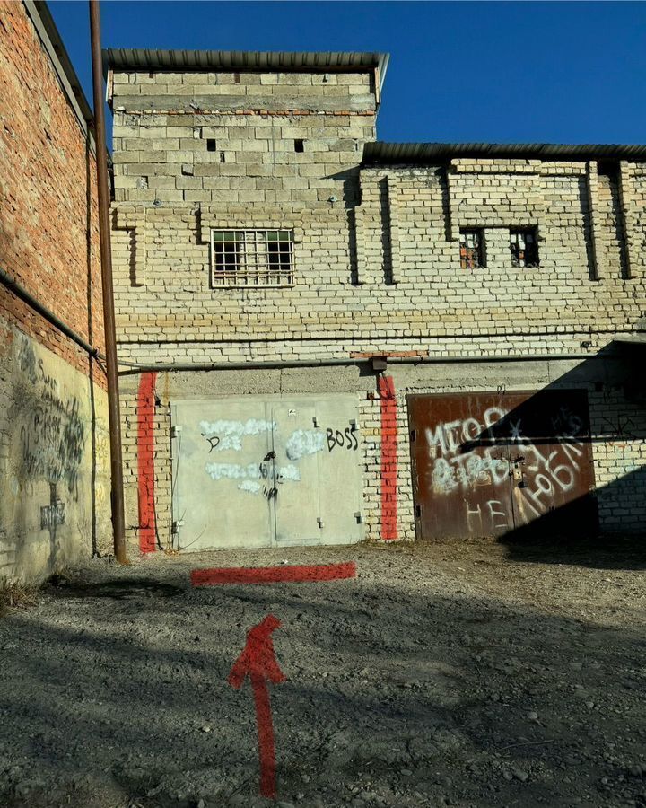 гараж г Кисловодск ул Железнодорожная фото 2