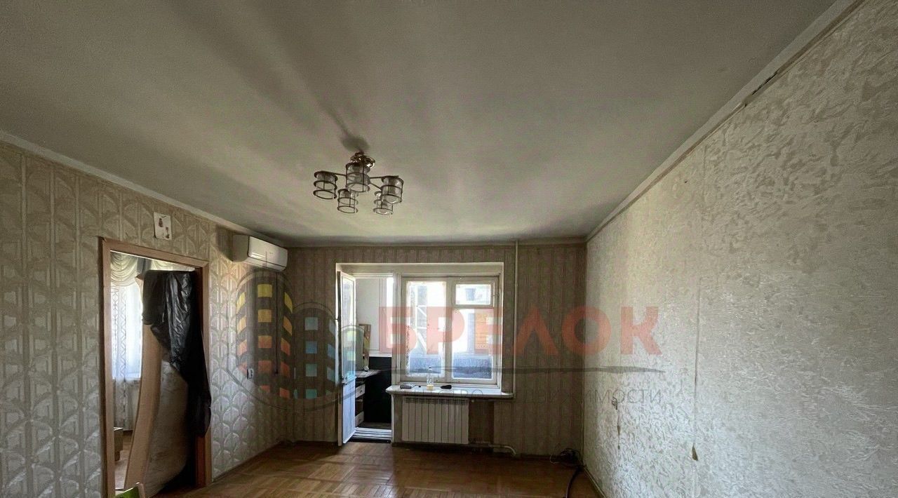 квартира г Ростов-на-Дону р-н Ленинский ул Согласия 22/61 фото 6