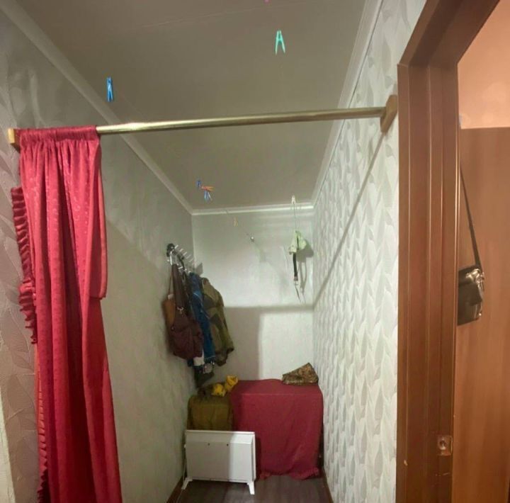 квартира г Волгодонск ул. Максима Горького, 102 фото 10