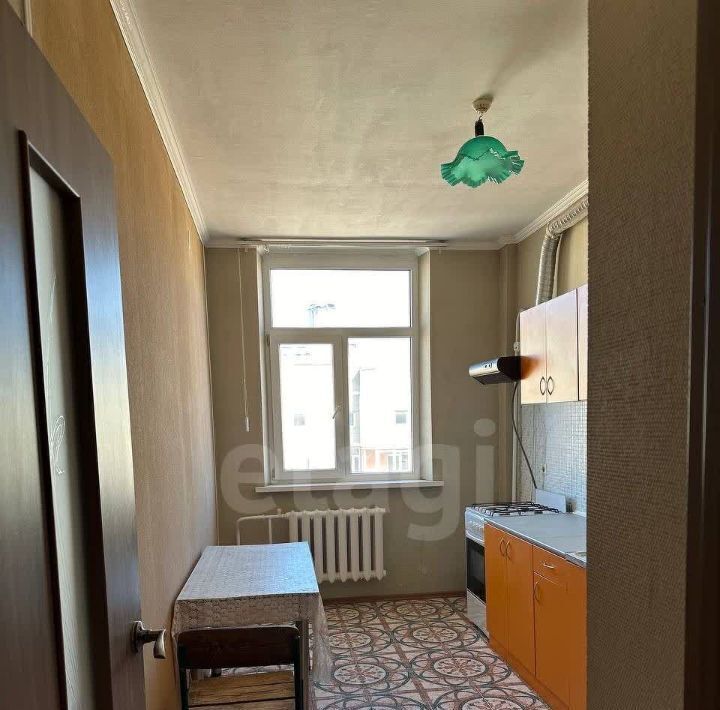 квартира г Батайск ул Комарова 132а фото 9