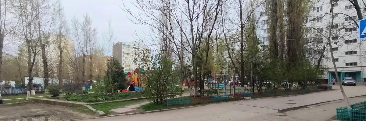квартира г Волгодонск ул Черникова 2/31 Новый город фото 33