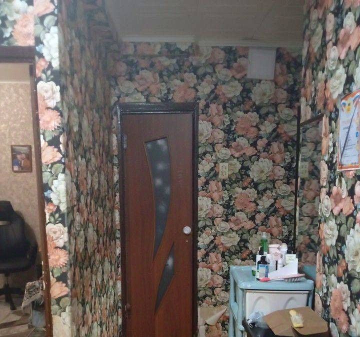 квартира г Волгодонск ул Энтузиастов 14 Новый город фото 5