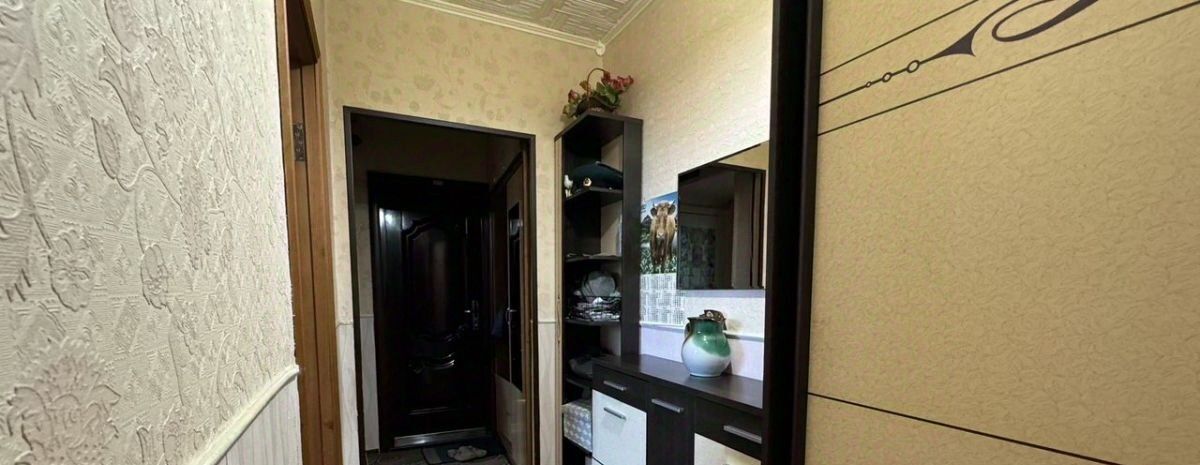 квартира г Волгодонск ул Ленинградская 34 Новый город фото 8