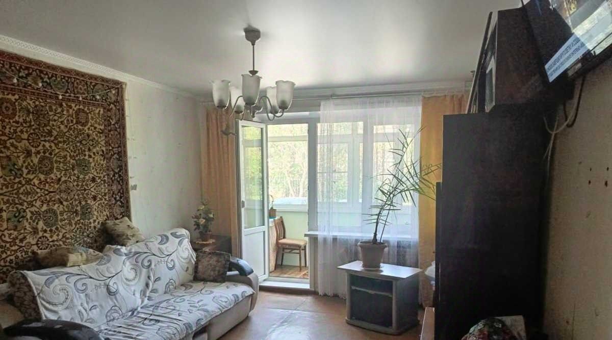 квартира г Волгодонск пр-кт Строителей 47 Новый город фото 6