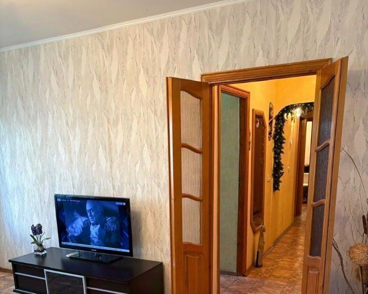 квартира г Волгодонск пр-кт Строителей 5 Новый город фото 5