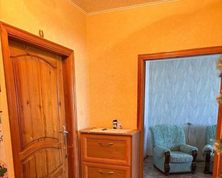 квартира г Волгодонск пр-кт Строителей 5 Новый город фото 19