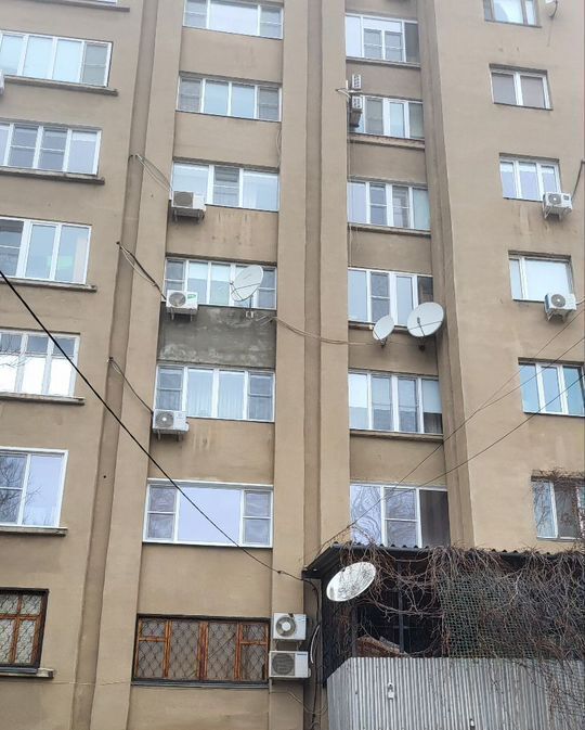 квартира г Волгодонск пр-кт Курчатова 15 Новый город фото 13