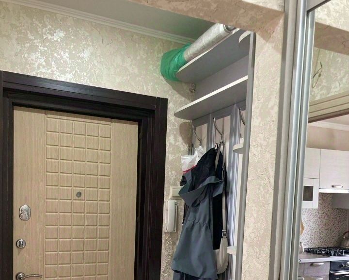 квартира г Волгодонск ул. Карла Маркса, 62 фото 10
