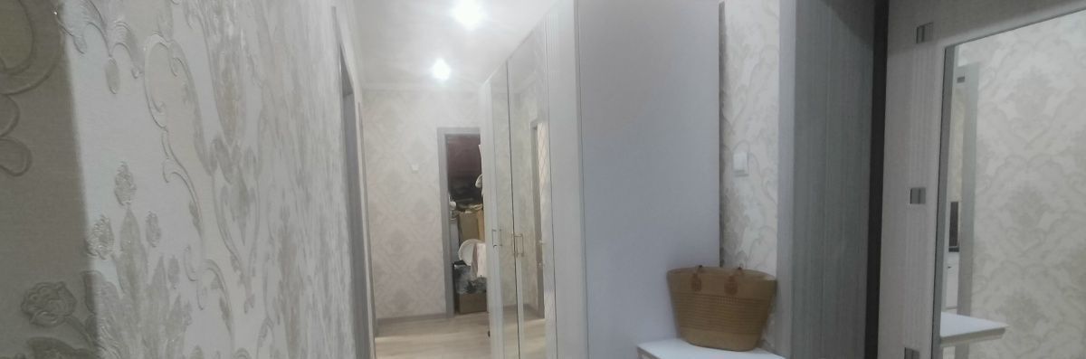 квартира г Волгодонск пр-кт Строителей 2 Новый город фото 17