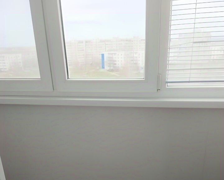 квартира г Волгодонск ул. Карла Маркса, 32 фото 14