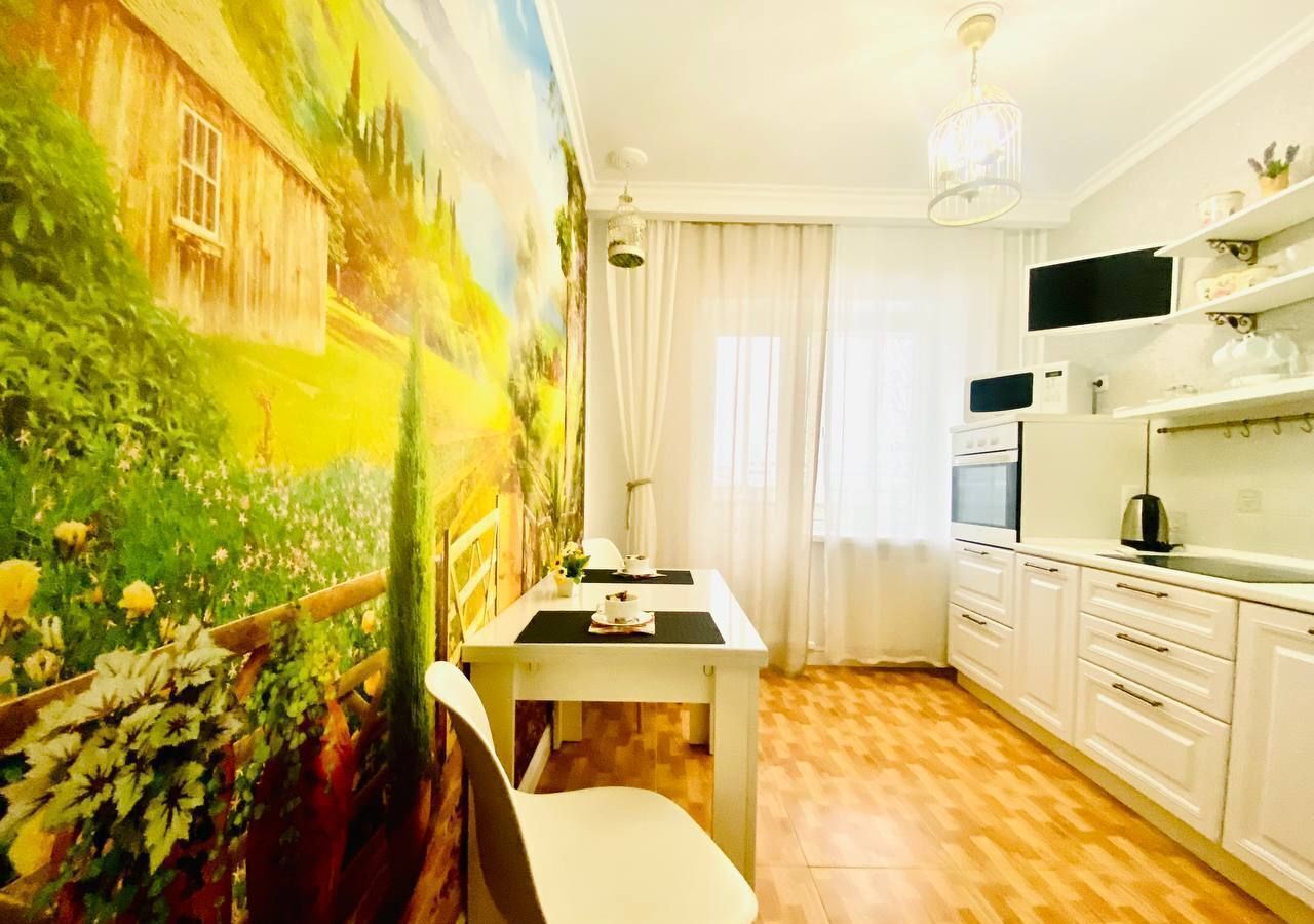 квартира г Сургут р-н Центральный пр-кт Мира 32 Сургут, Тюменская обл. фото 7