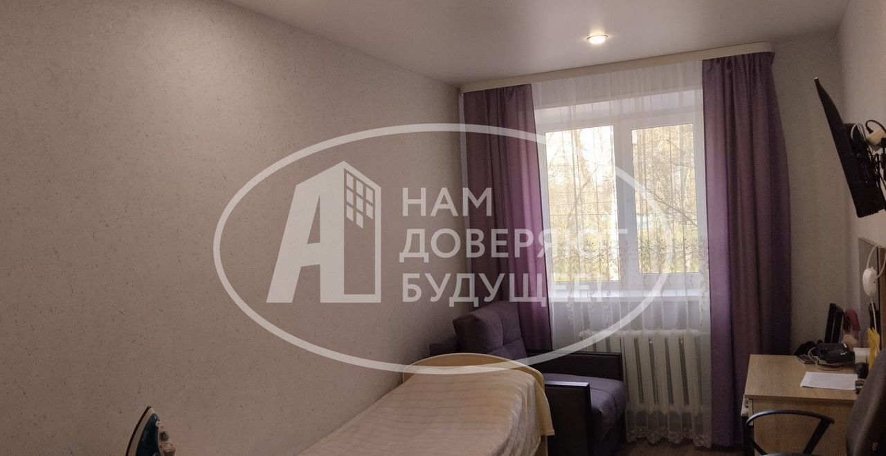 квартира г Можга ул Можгинская 29 фото 6