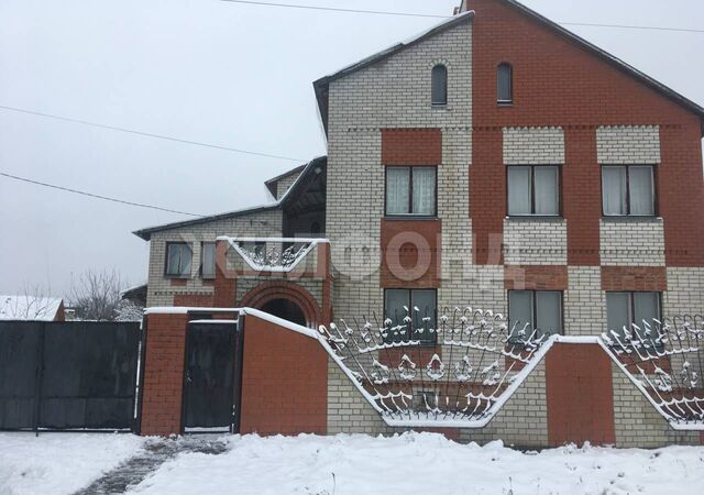 Восточный ул Старогородская фото